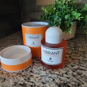 Emir Vibrant Orange & Neroli eau de parfume 3.4oz